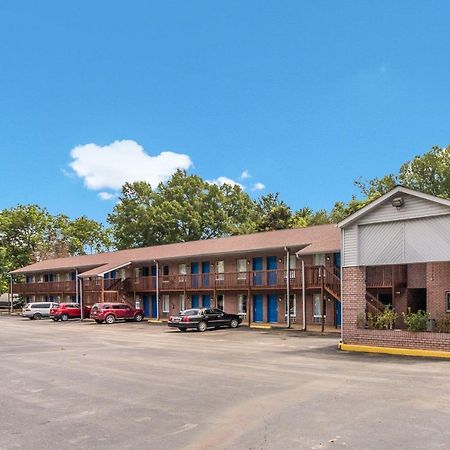 Rodeway Inn Bolivar Kültér fotó