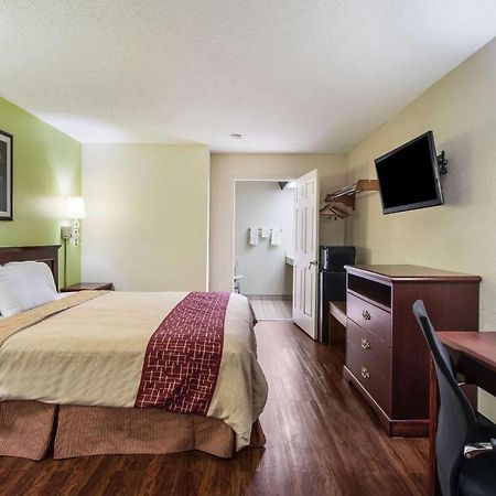 Rodeway Inn Bolivar Kültér fotó