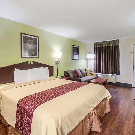 Rodeway Inn Bolivar Kültér fotó