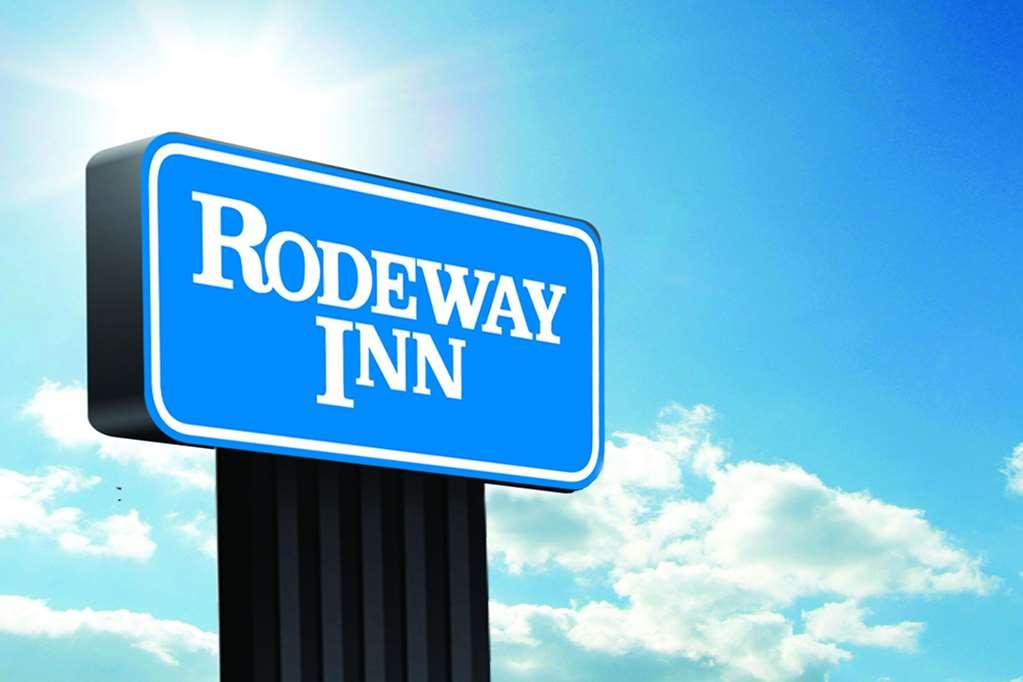 Rodeway Inn Bolivar Kültér fotó